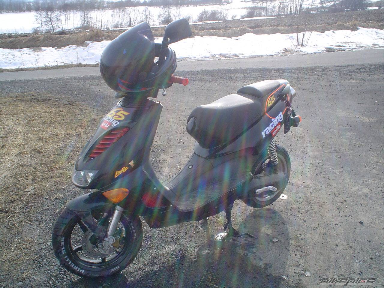Bike Photo 547921