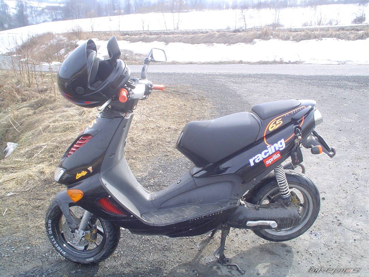 Bike Photo 547922