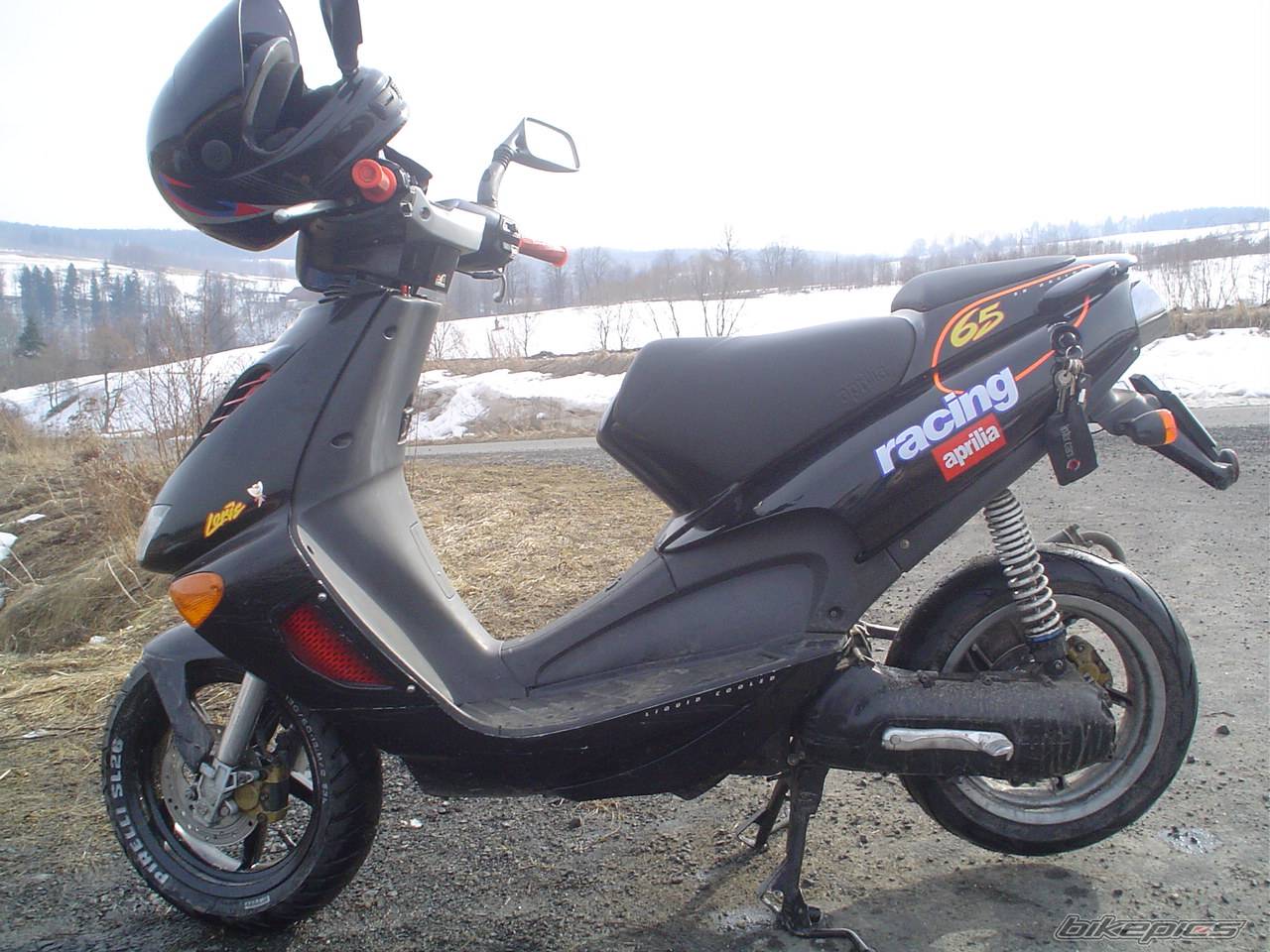 Bike Photo 547923