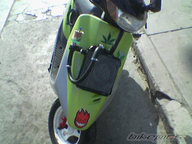 Bike Photo 547930
