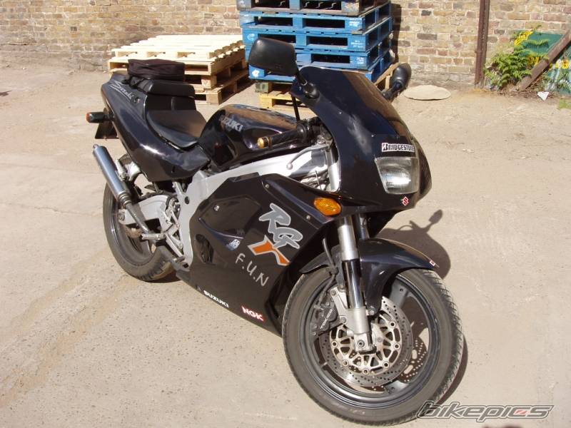Bike Photo 547968