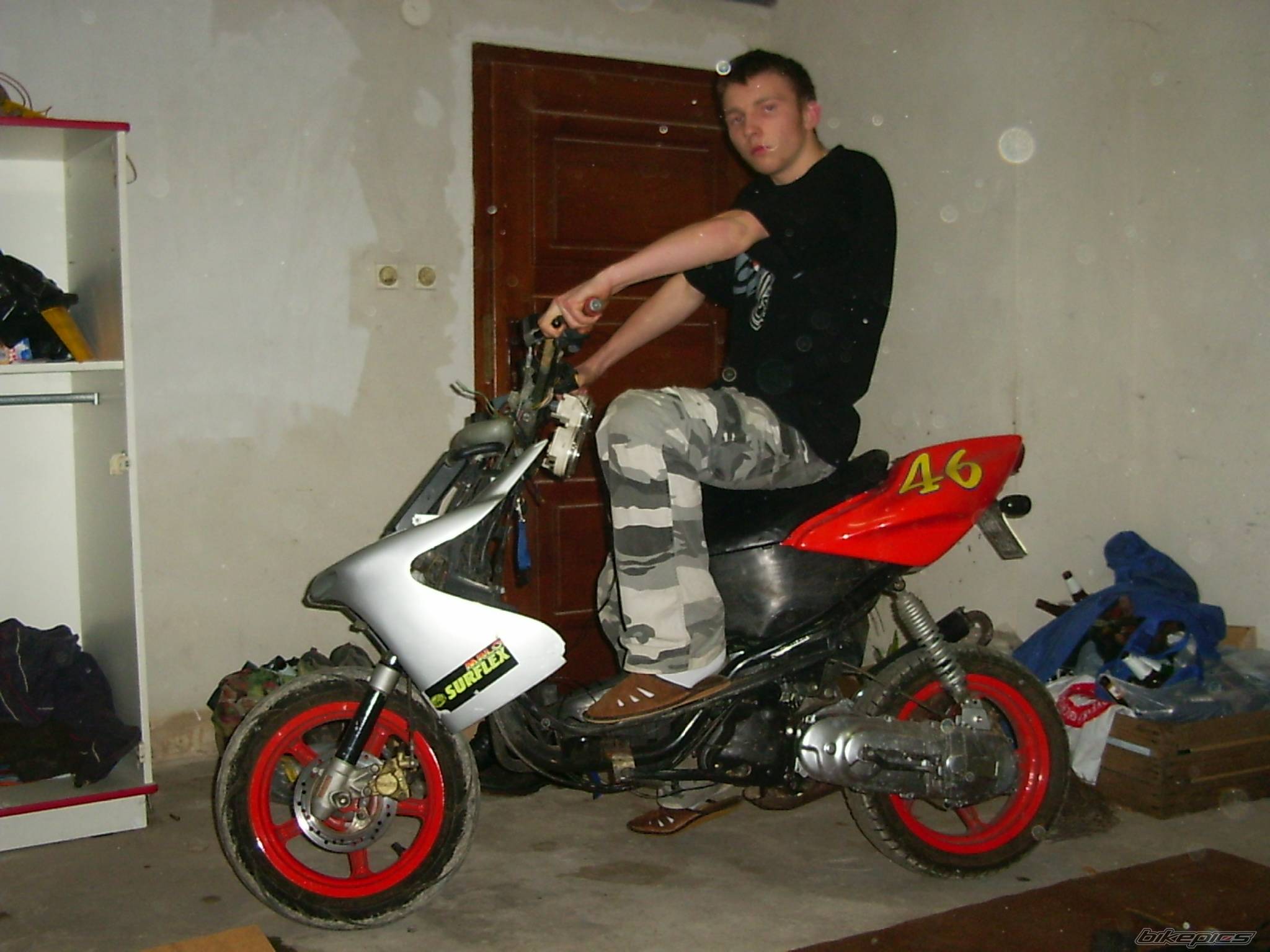 Bike Photo 547980