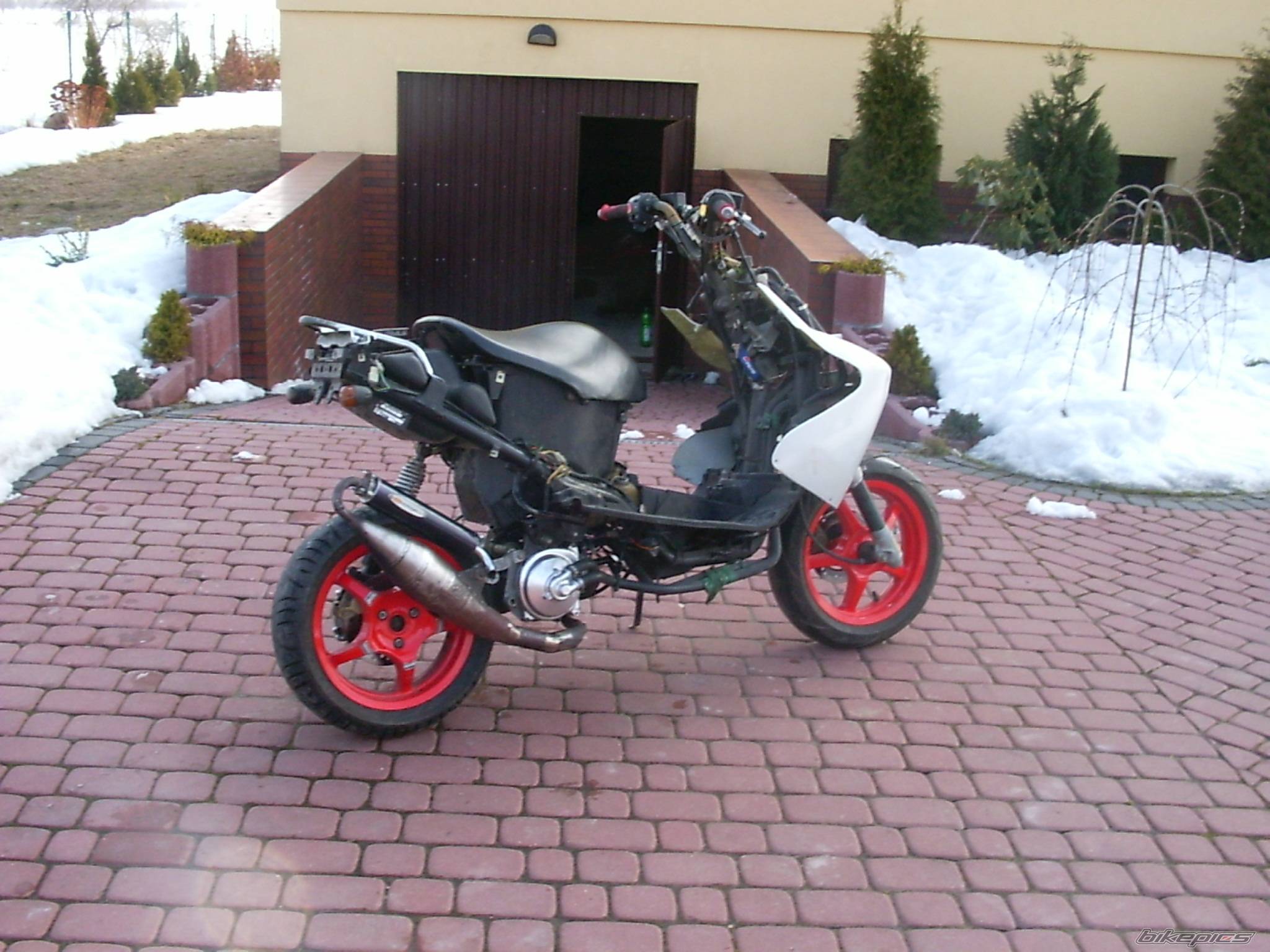 Bike Photo 547981