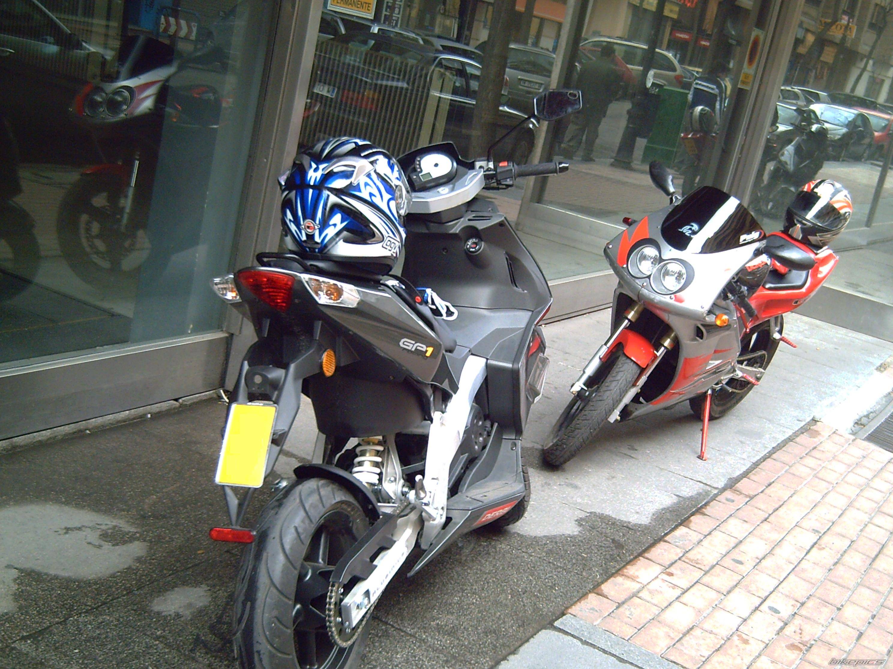 Bike Photo 547982