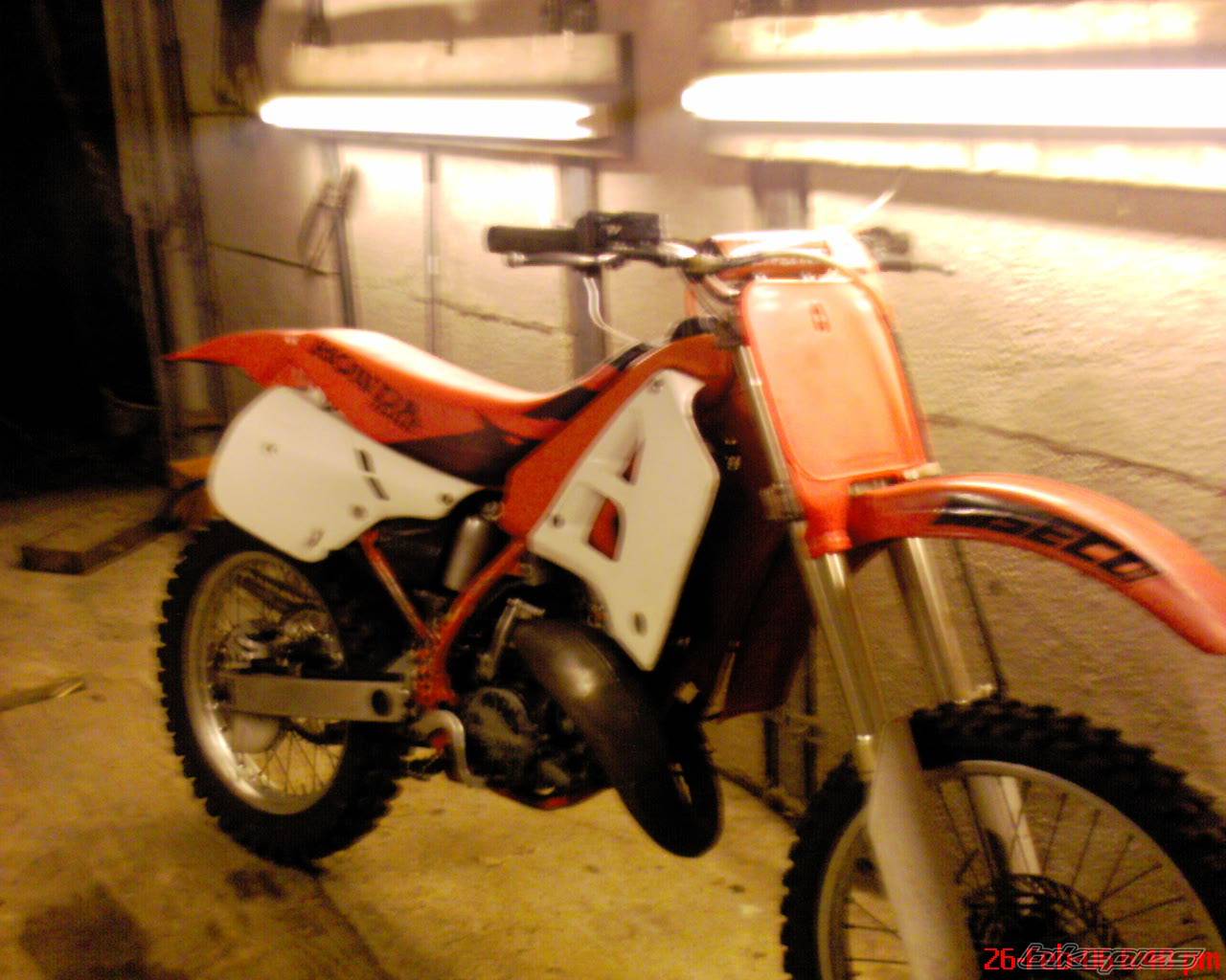 Bike Photo 547999