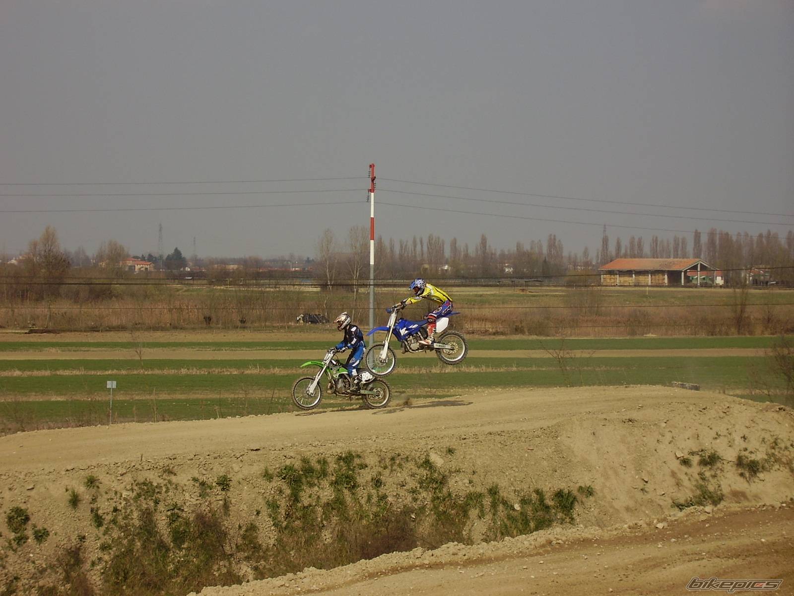 Bike Photo 548007