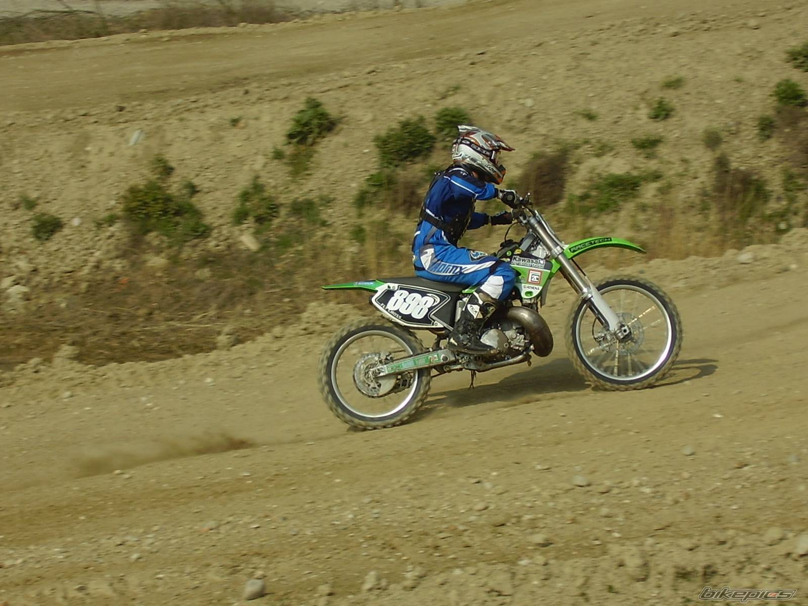 Bike Photo 548008