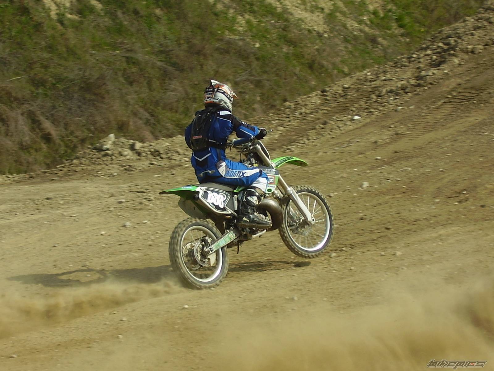 Bike Photo 548010