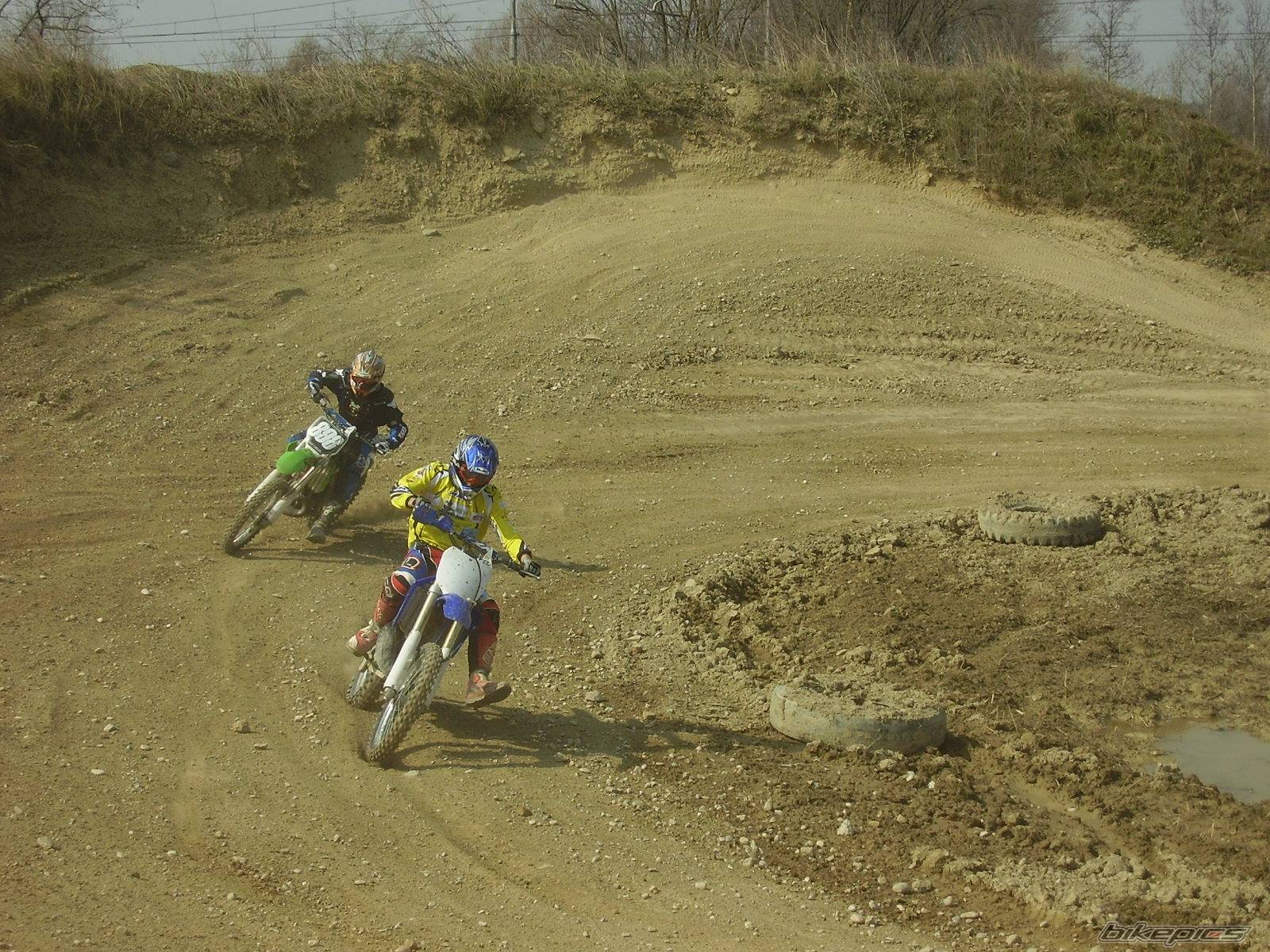 Bike Photo 548011