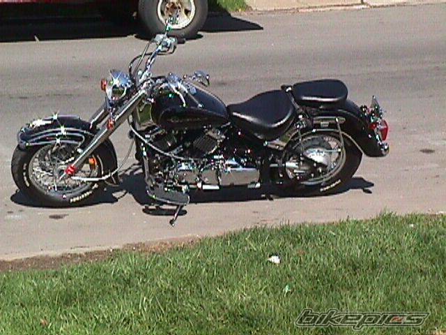 Bike Photo 54804