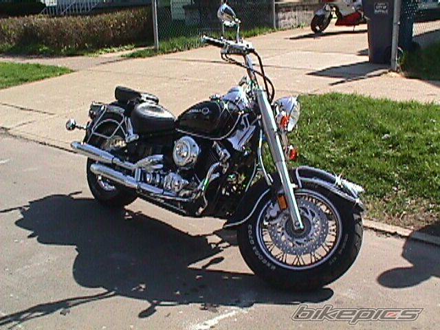 Bike Photo 54805