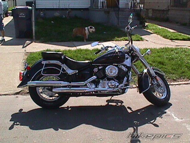 Bike Photo 54806