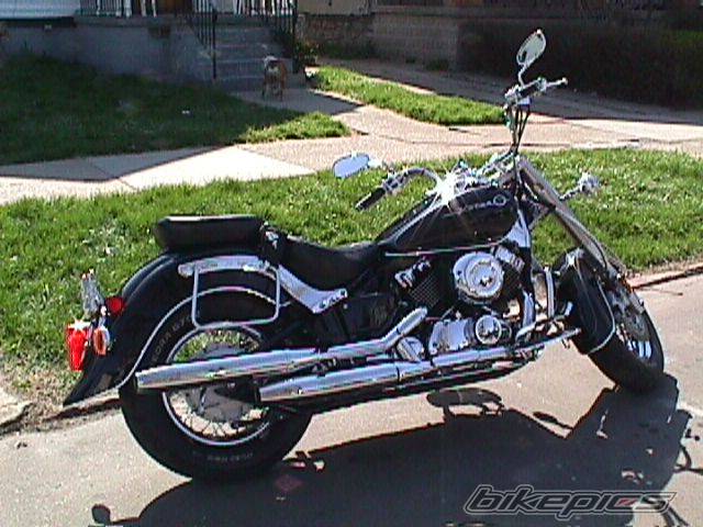 Bike Photo 54807