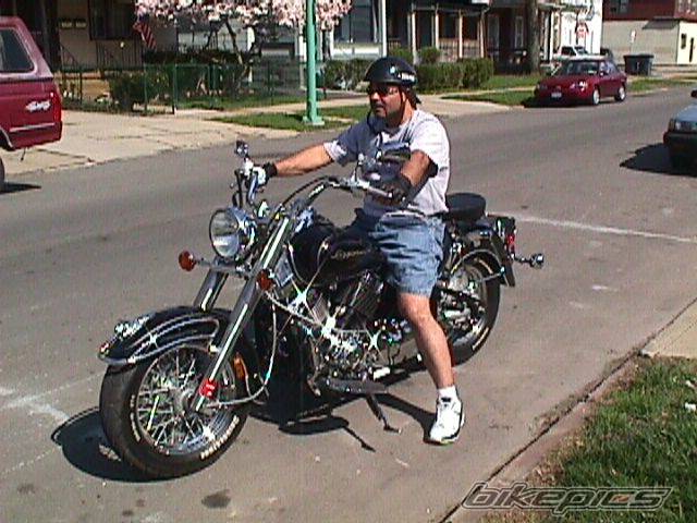 Bike Photo 54809