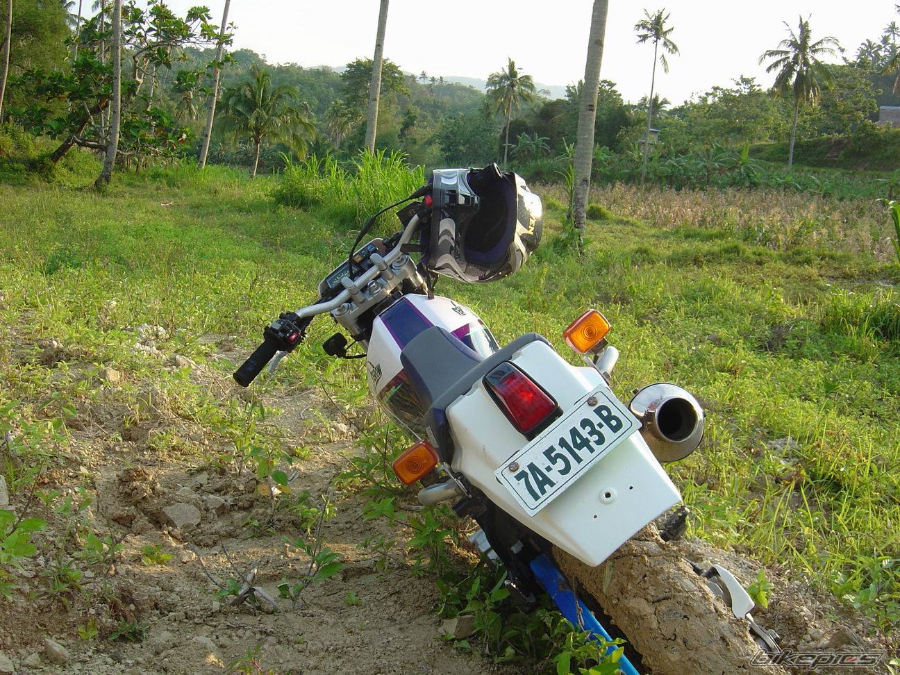 Bike Photo 548109