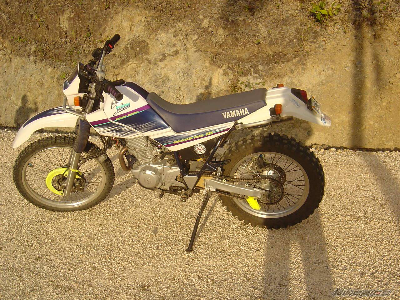 Bike Photo 548110