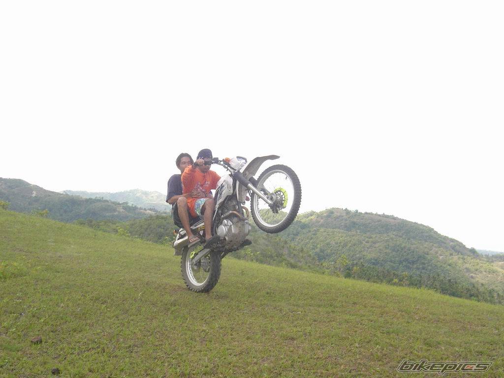 Bike Photo 548113