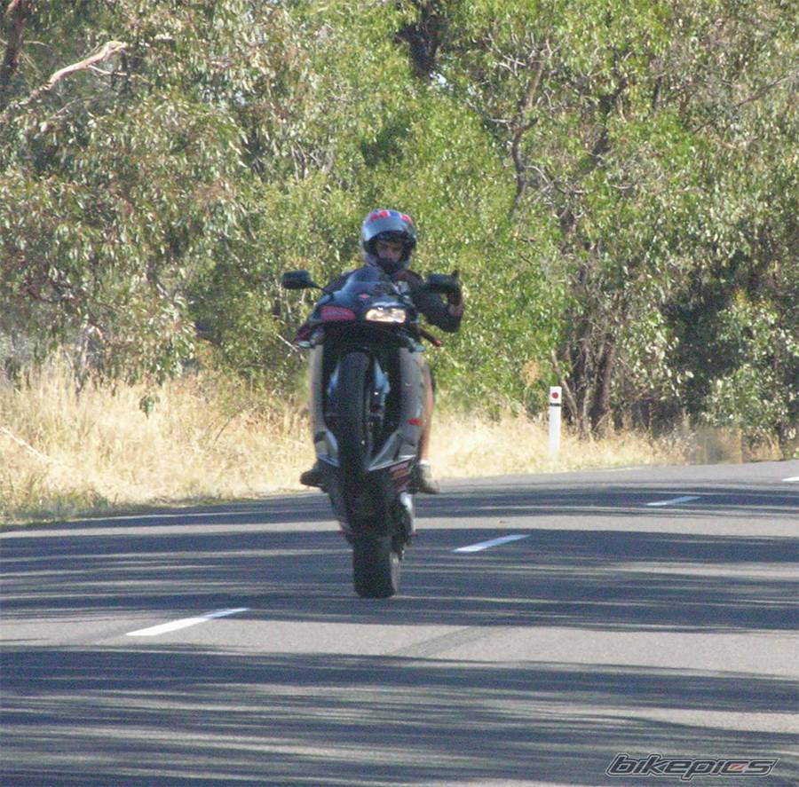 Bike Photo 548115