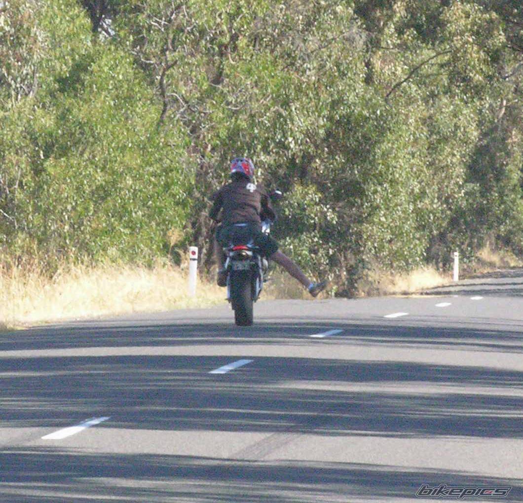 Bike Photo 548119