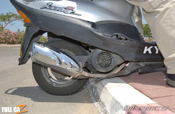 Bike Photo 548124