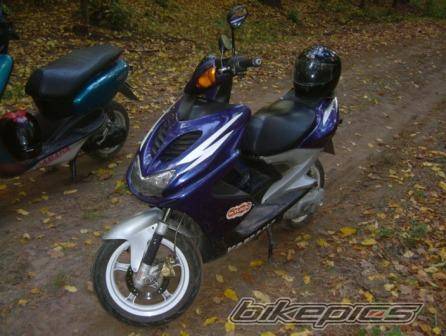 Bike Photo 548134