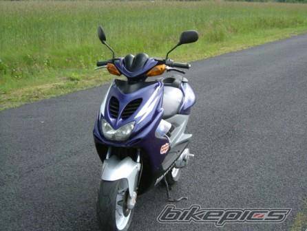 Bike Photo 548135