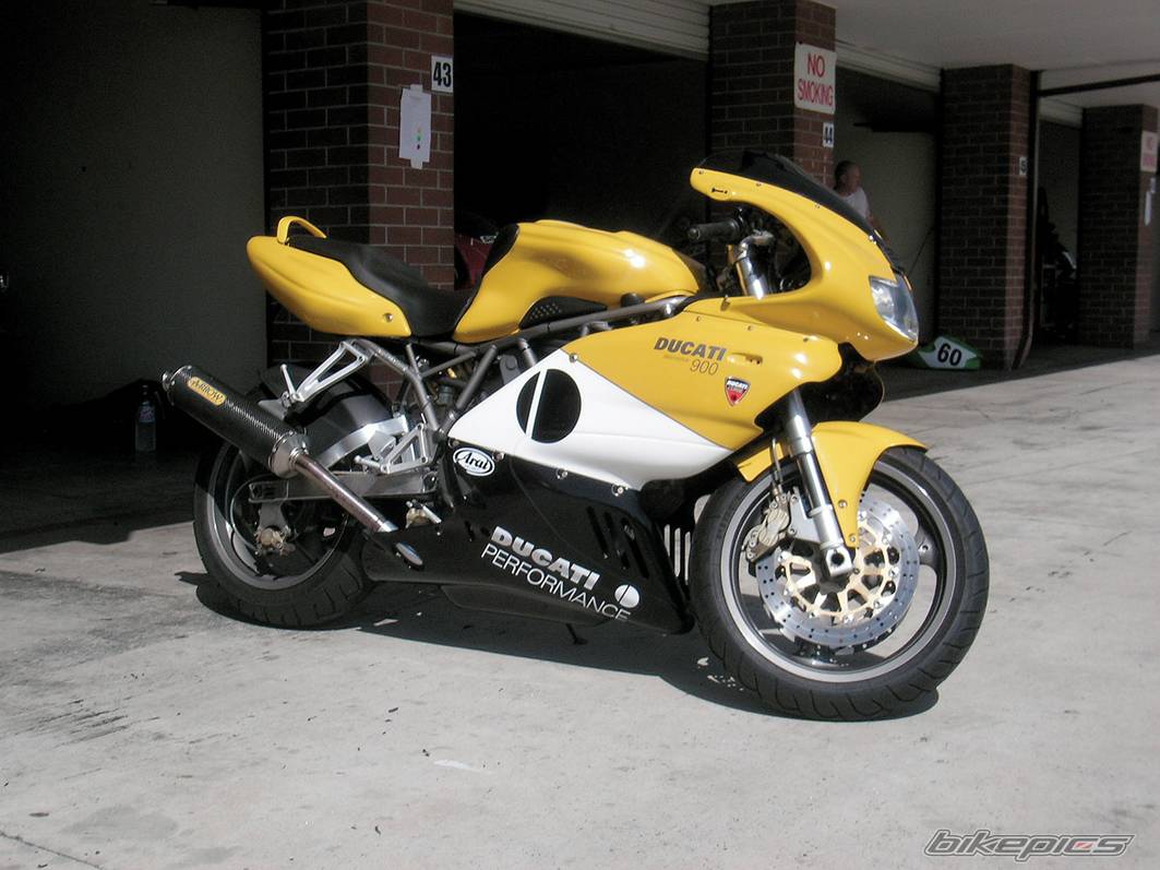 Bike Photo 548140
