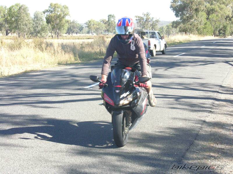 Bike Photo 548143