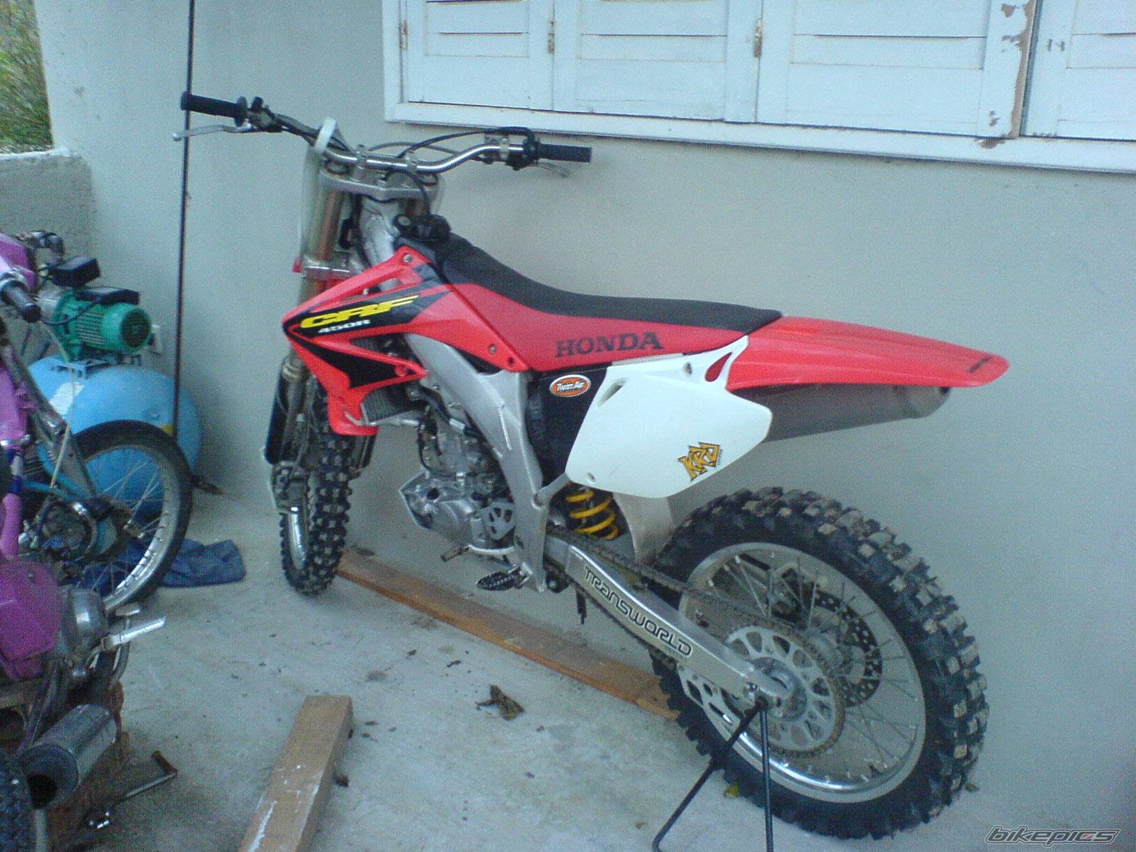 Bike Photo 548154