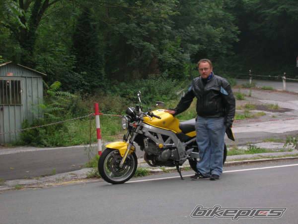 Bike Photo 548215