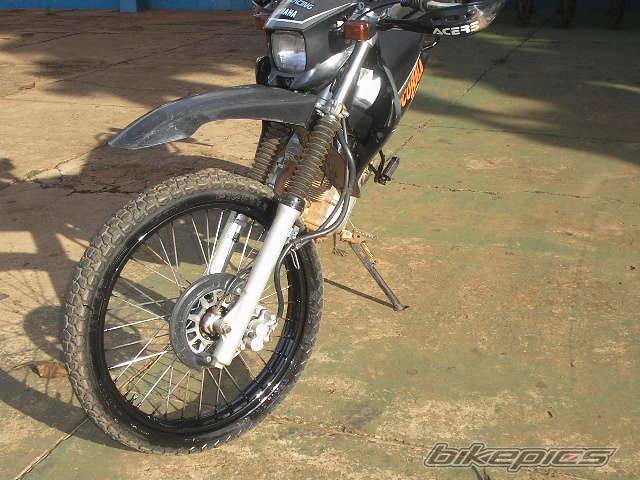 Bike Photo 548253