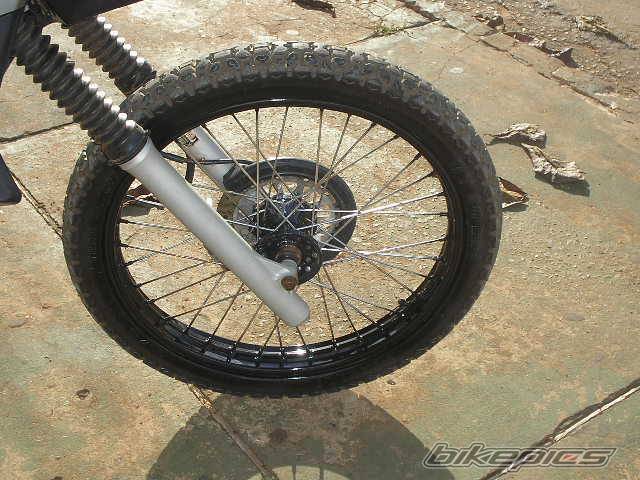 Bike Photo 548254