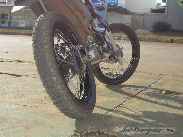 Bike Photo 548255
