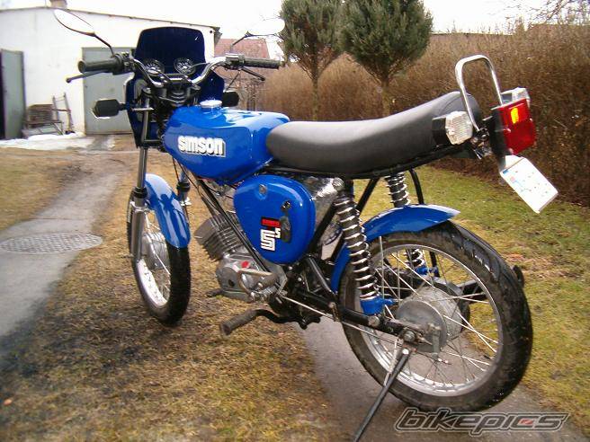Bike Photo 548264