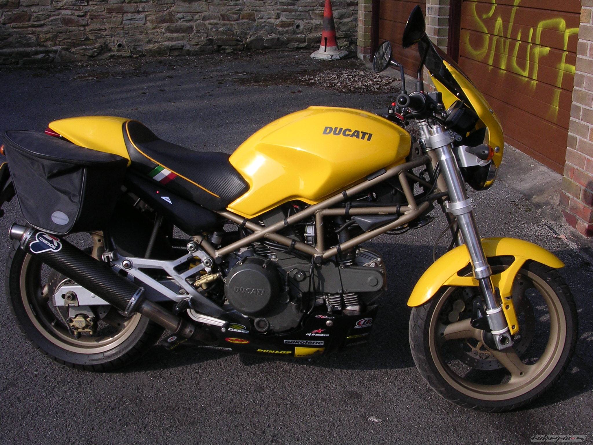 Bike Photo 548292