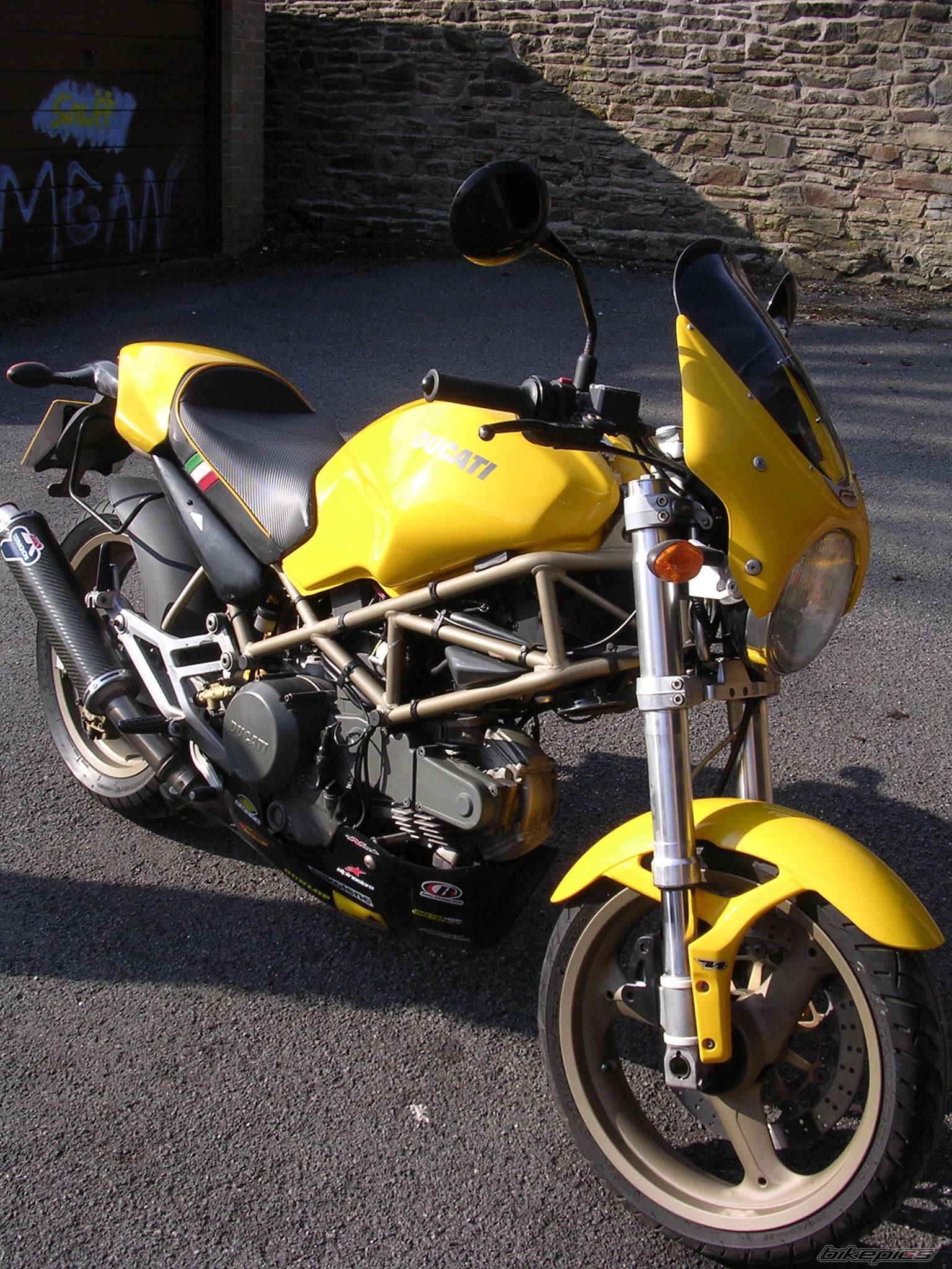 Bike Photo 548293