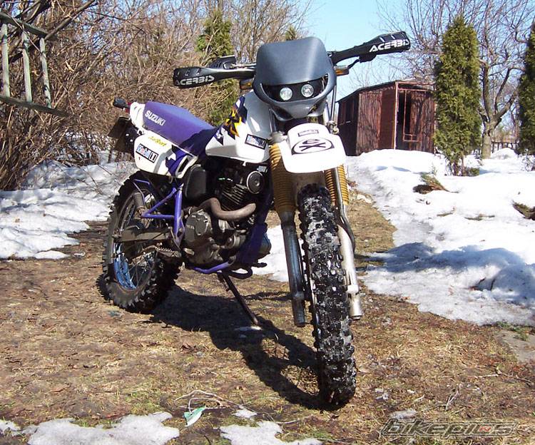 Bike Photo 548295