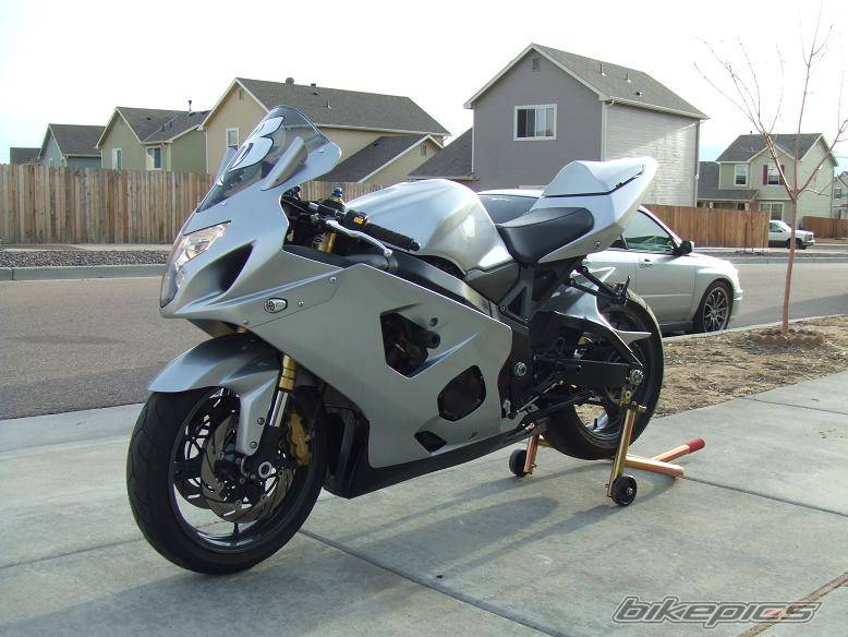 Bike Photo 548302