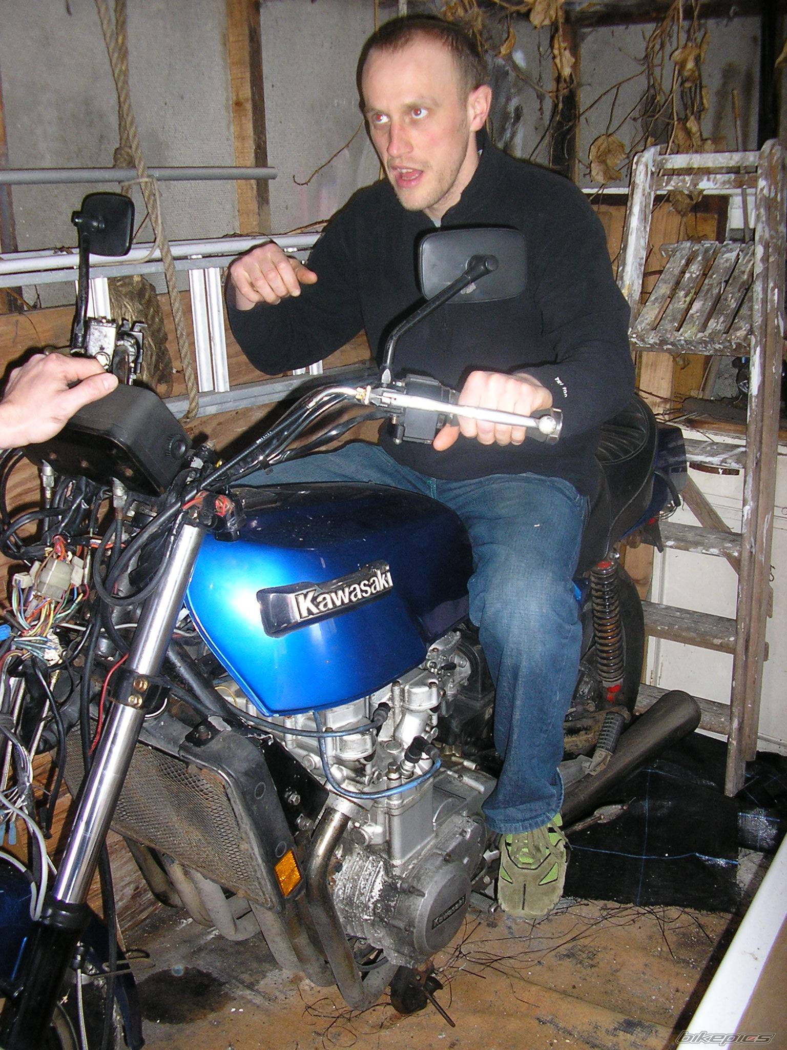 Bike Photo 548311