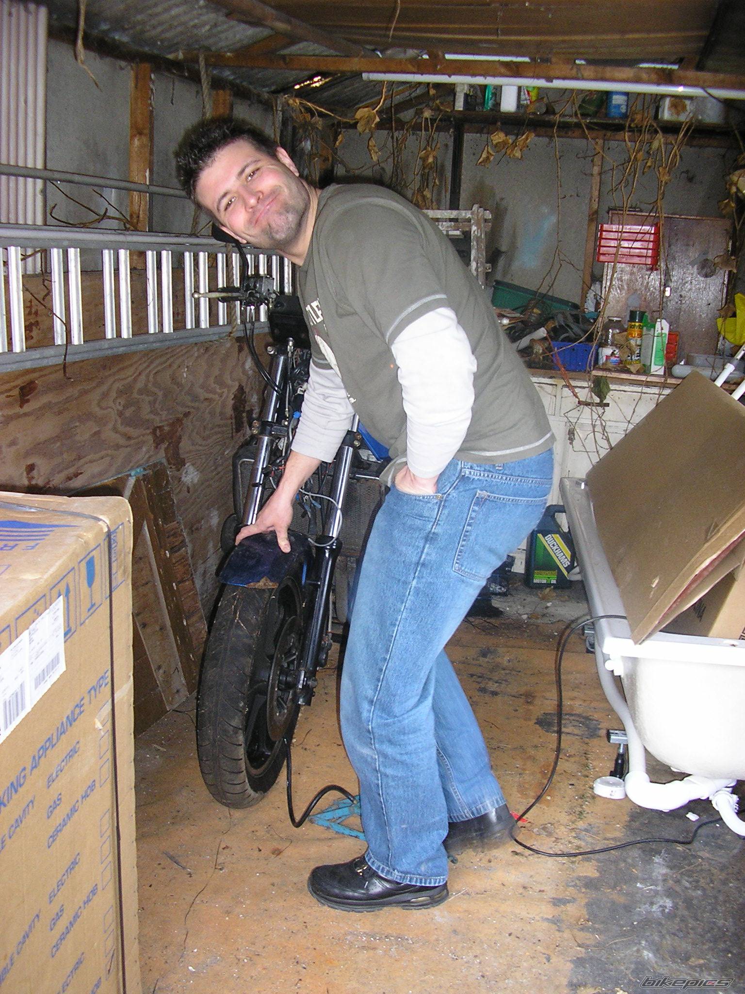 Bike Photo 548312