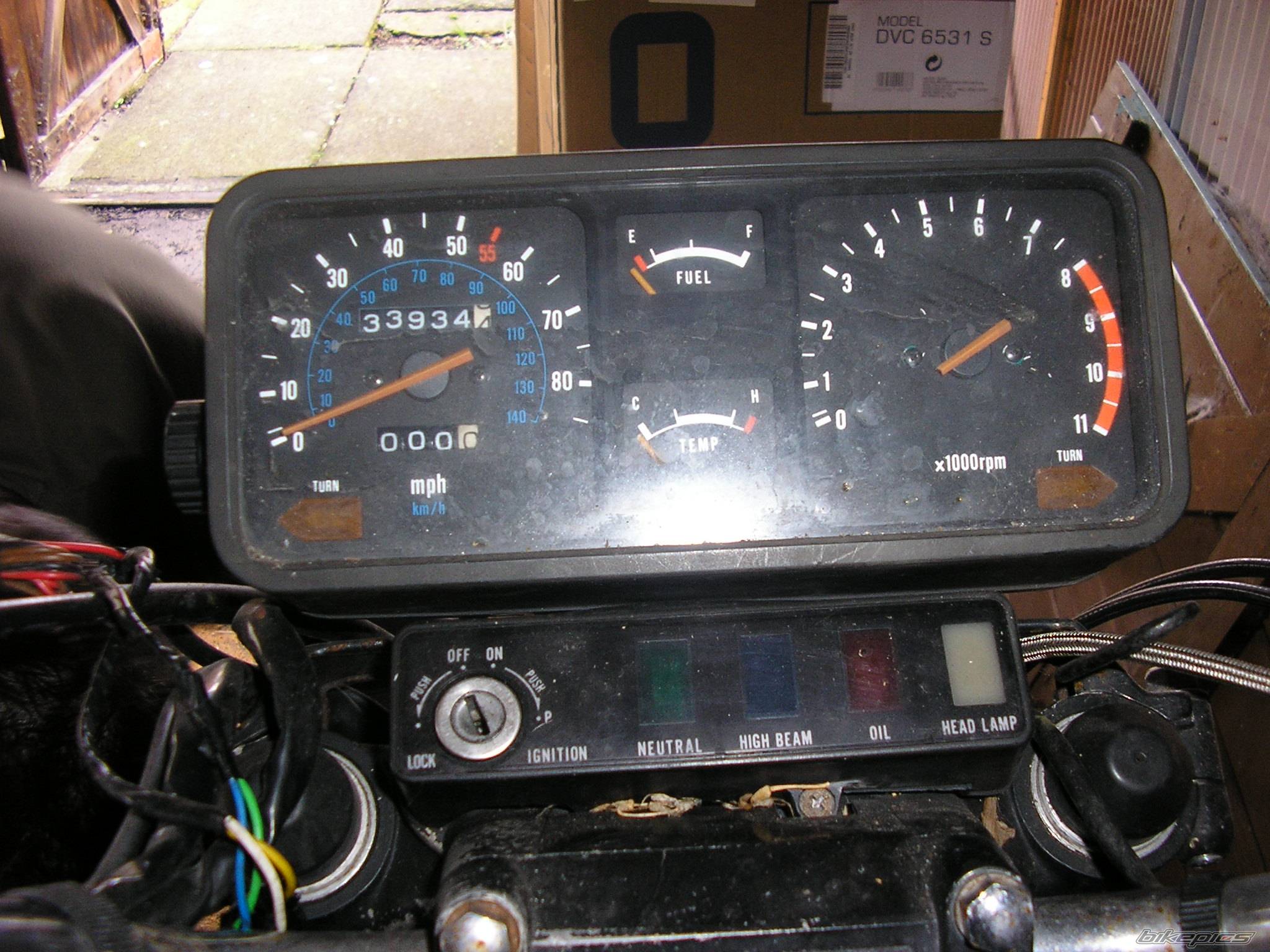 Bike Photo 548313