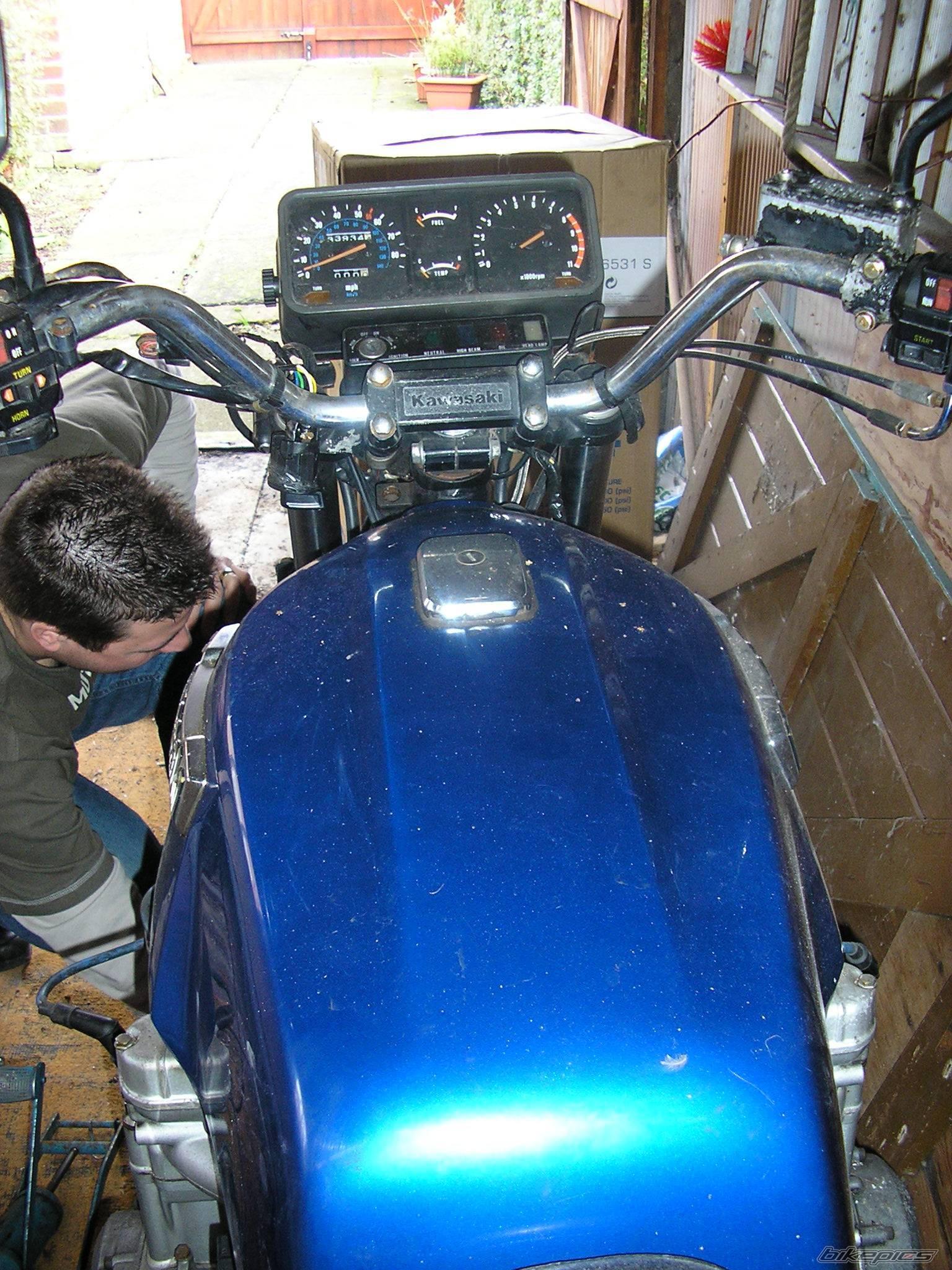 Bike Photo 548314