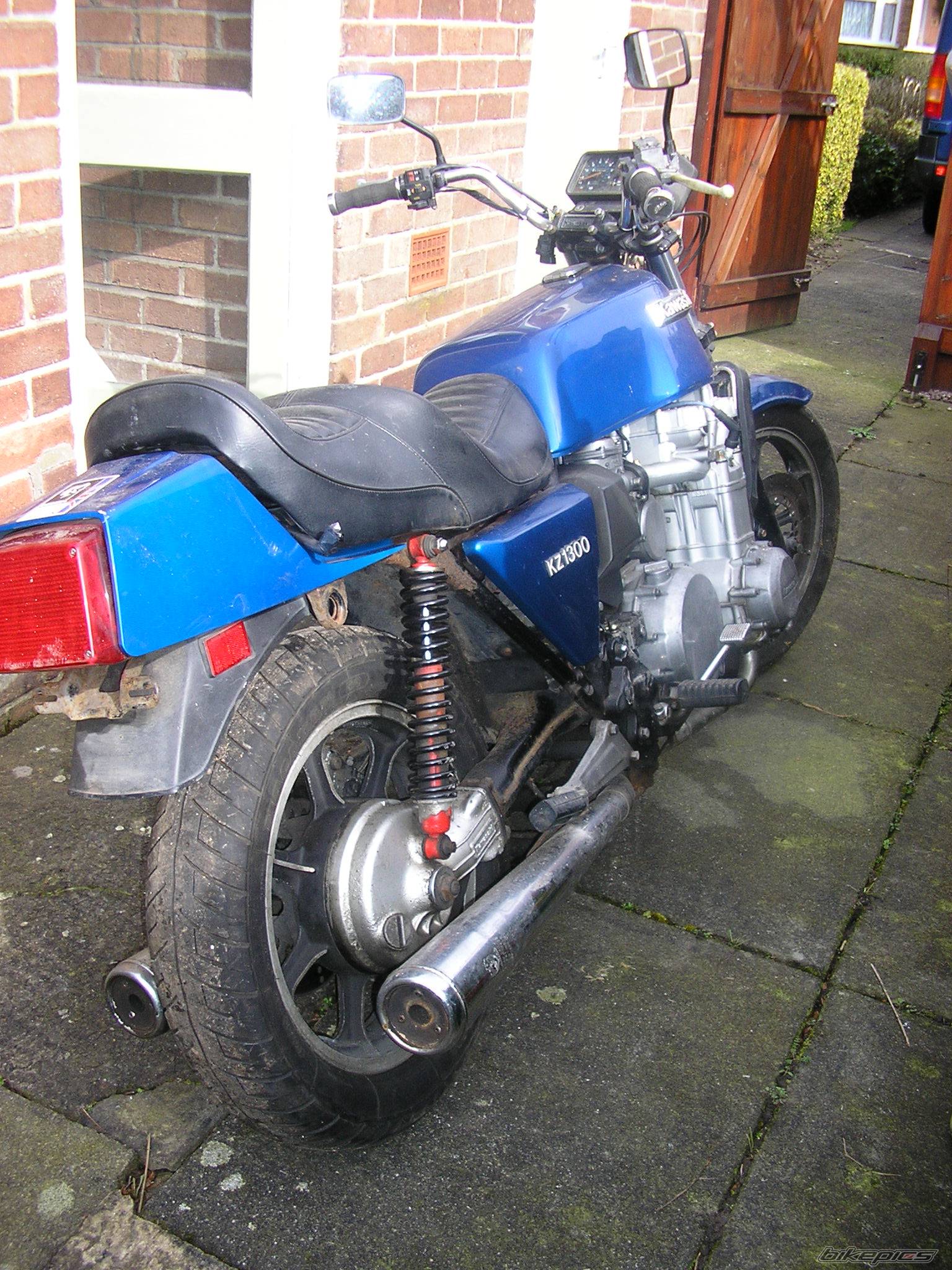 Bike Photo 548316