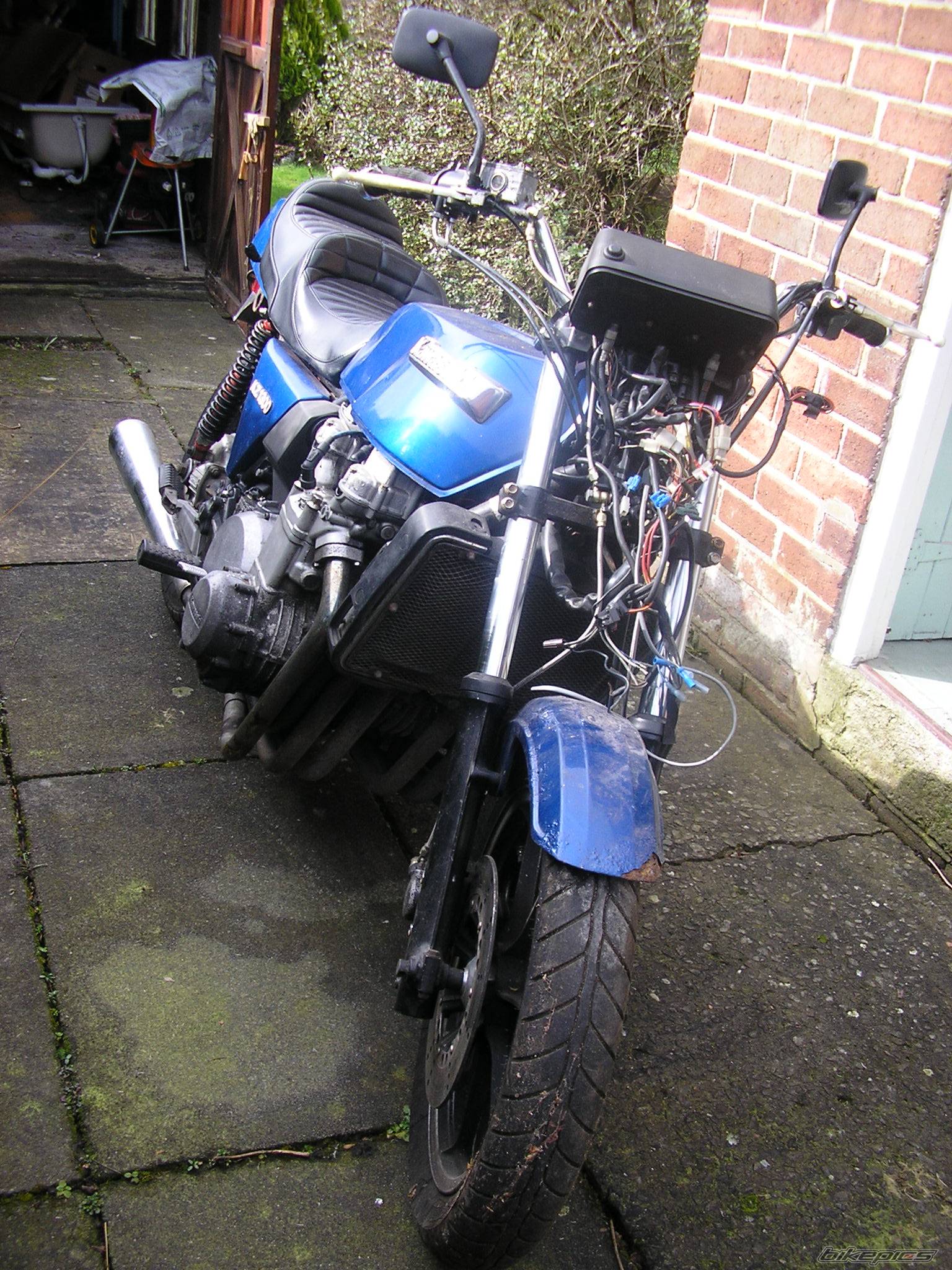 Bike Photo 548317