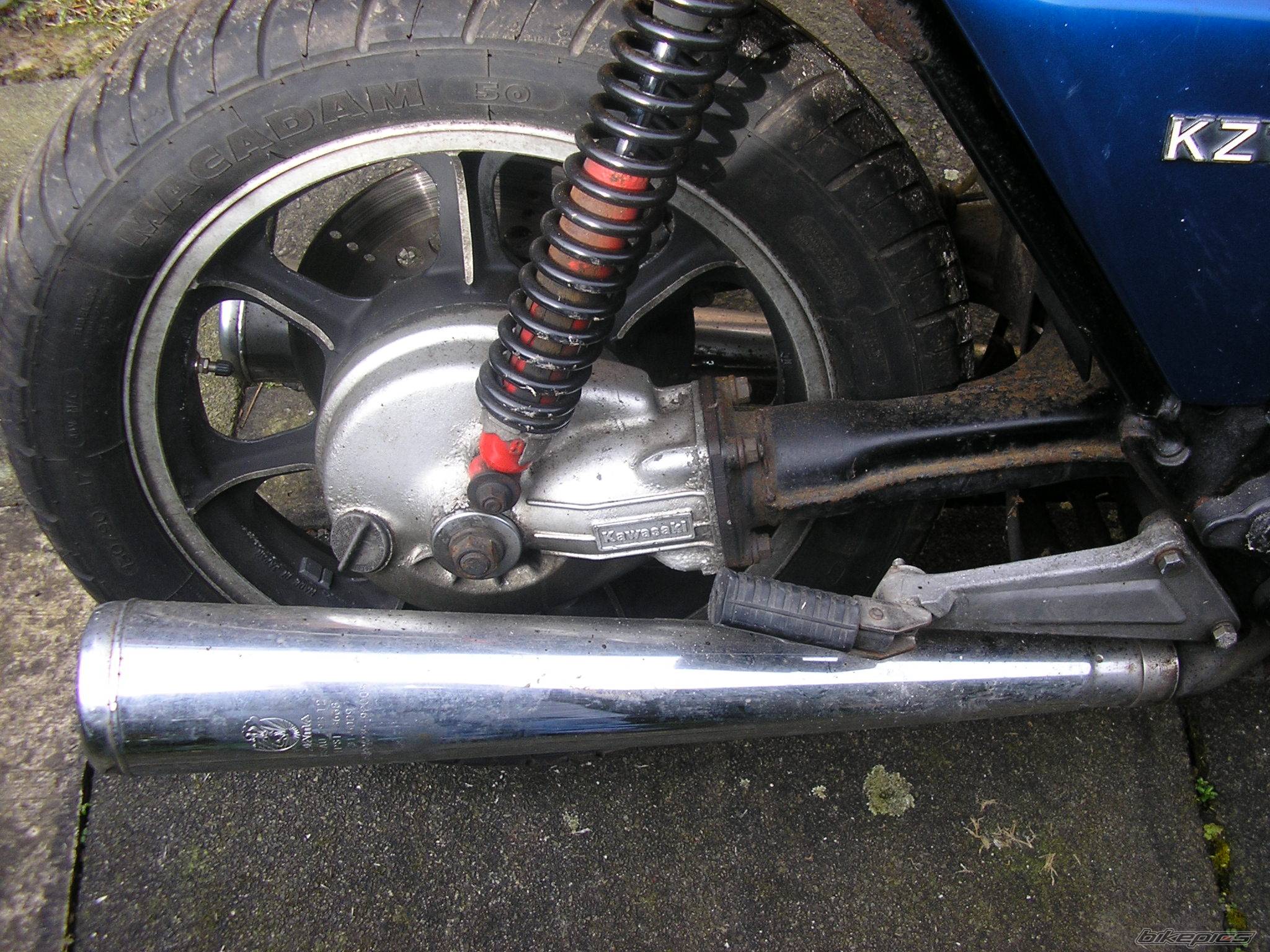 Bike Photo 548318