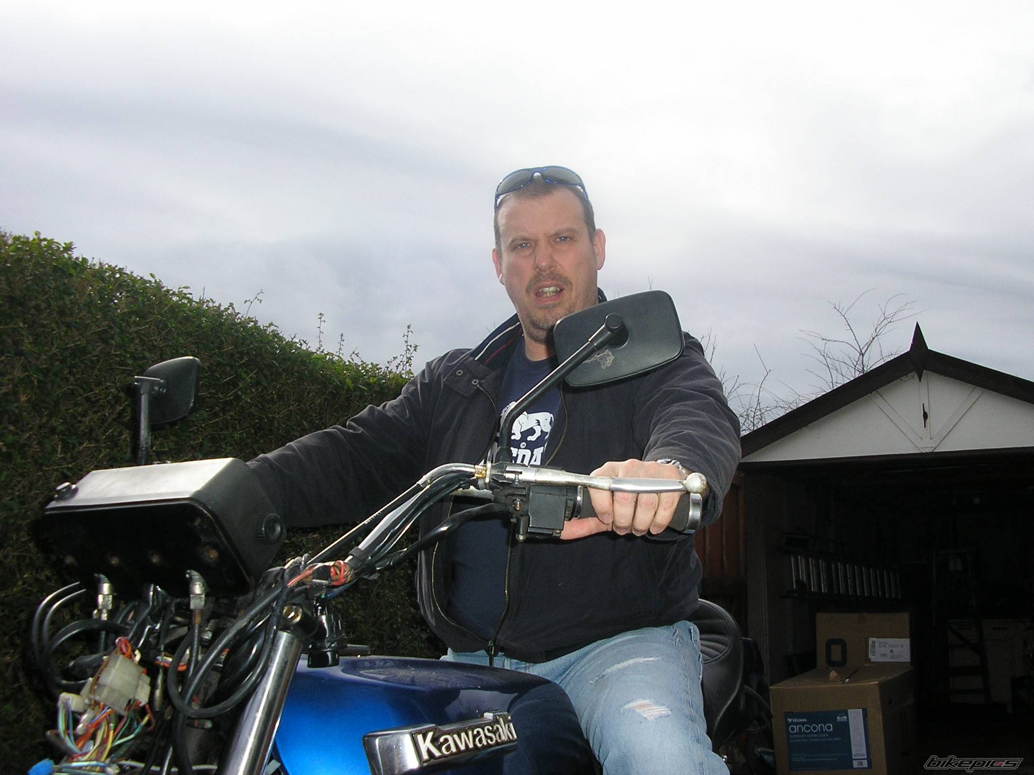 Bike Photo 548320