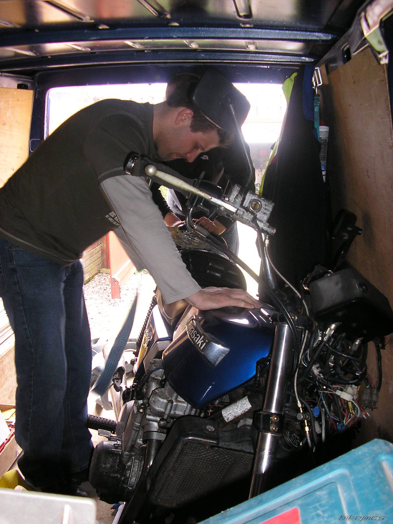 Bike Photo 548321