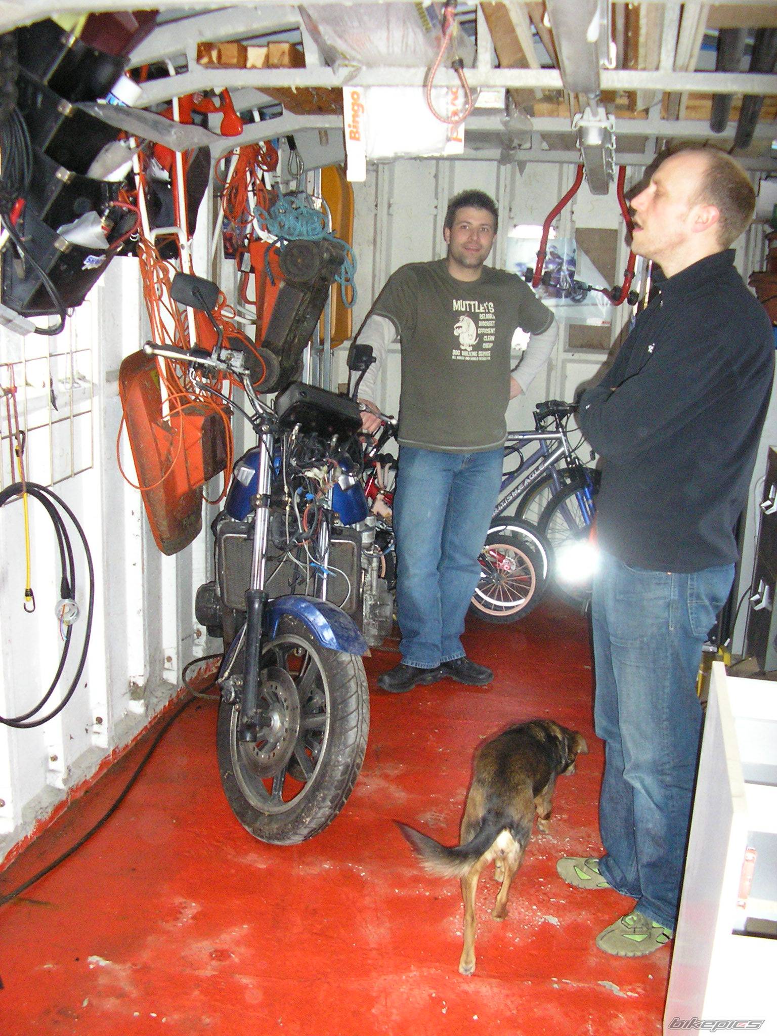 Bike Photo 548323