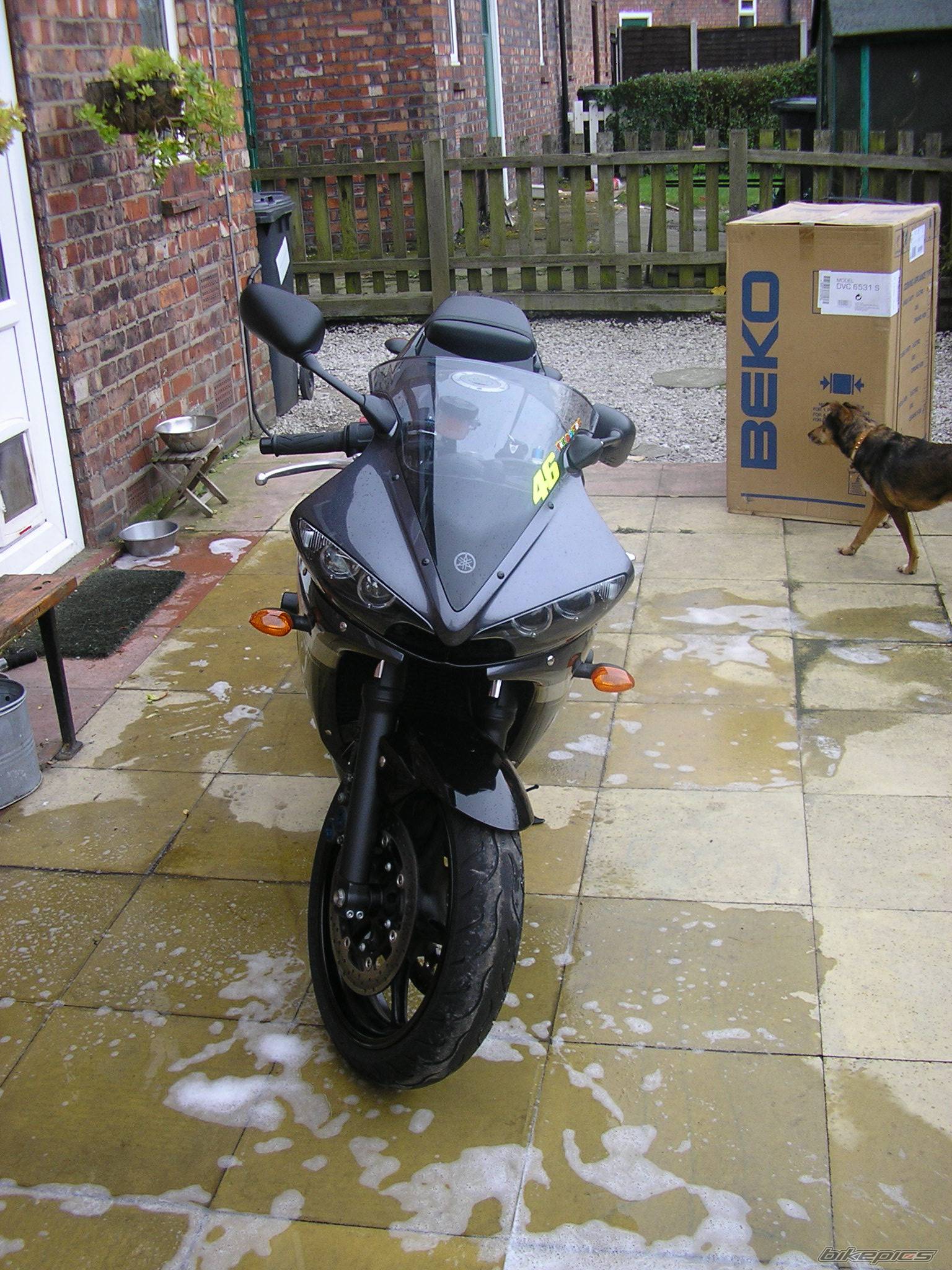 Bike Photo 548326