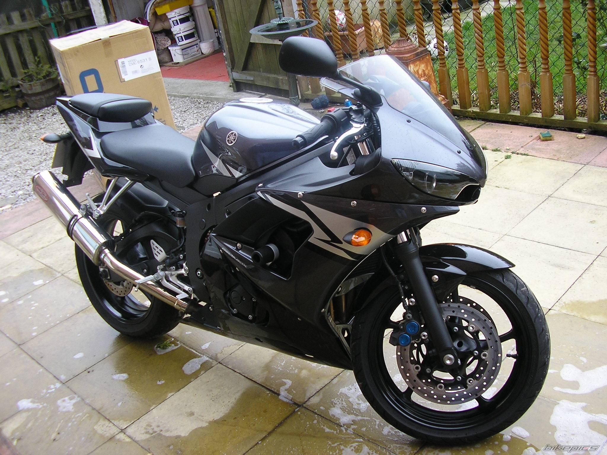 Bike Photo 548327